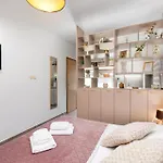 Lejlighed Center Malinska
