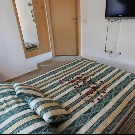 Apartman Center *