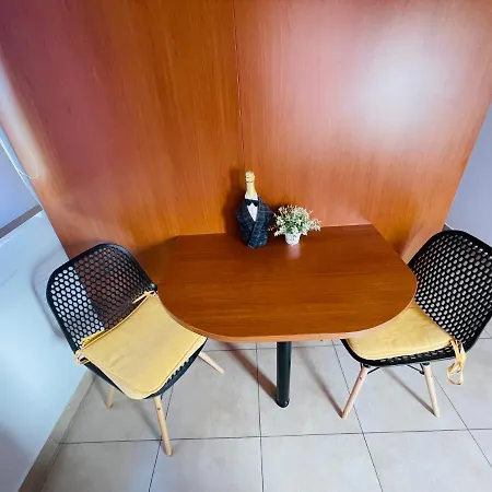 Center Apartman Malinska