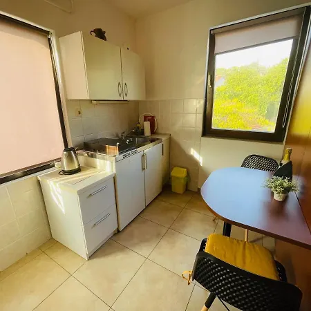 Center Apartman Malinska