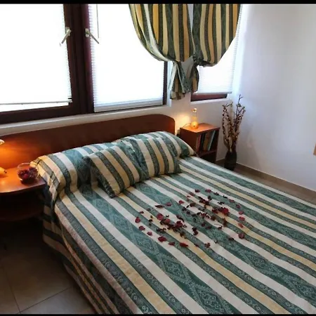 Center Apartman