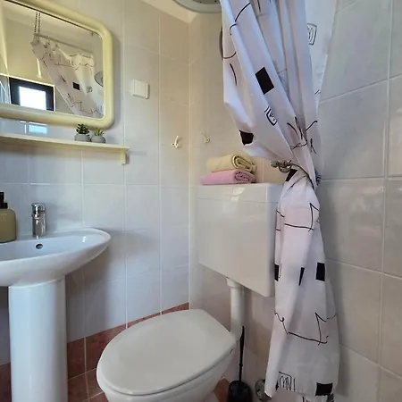 Apartman Center