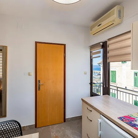 Apartment Center