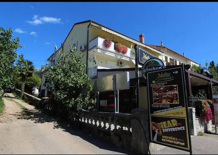 Center Malinska