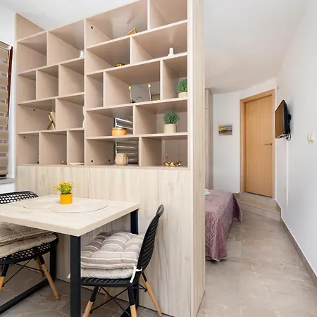 Center Appartement *